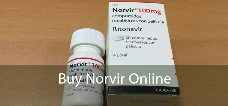 Buy Norvir Online 